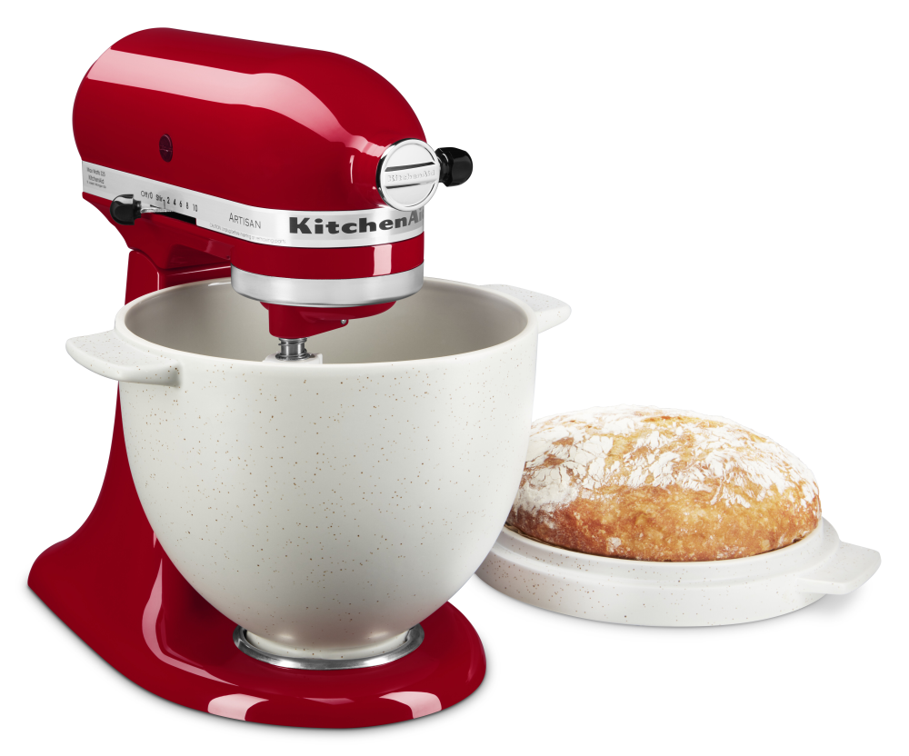 Brot-Backschüssel 4,7l KitchenAid