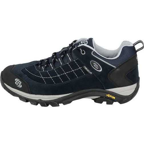 Brütting Outdoorschuh MOUNT CRILLON