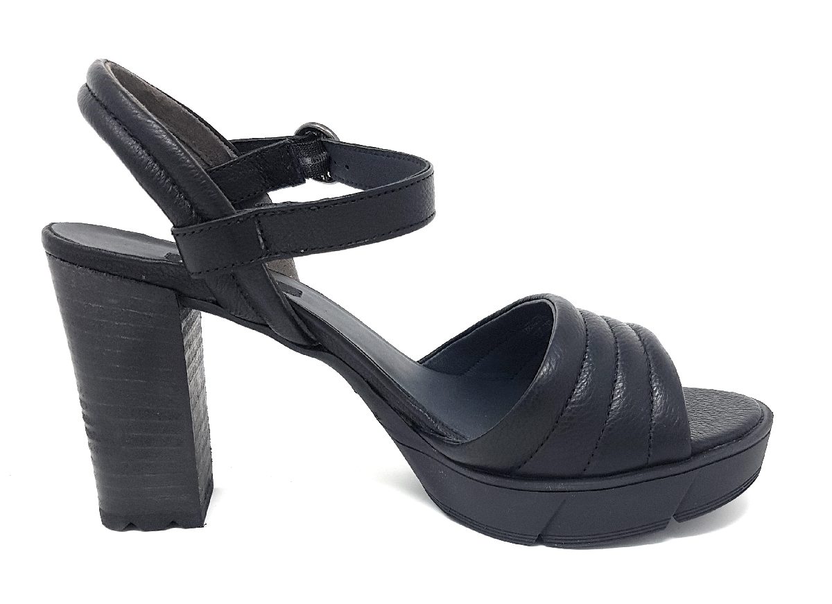 Paul Green 7928-003 Schwarz 003 Black