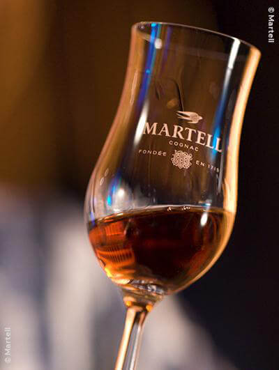 Martell : XO