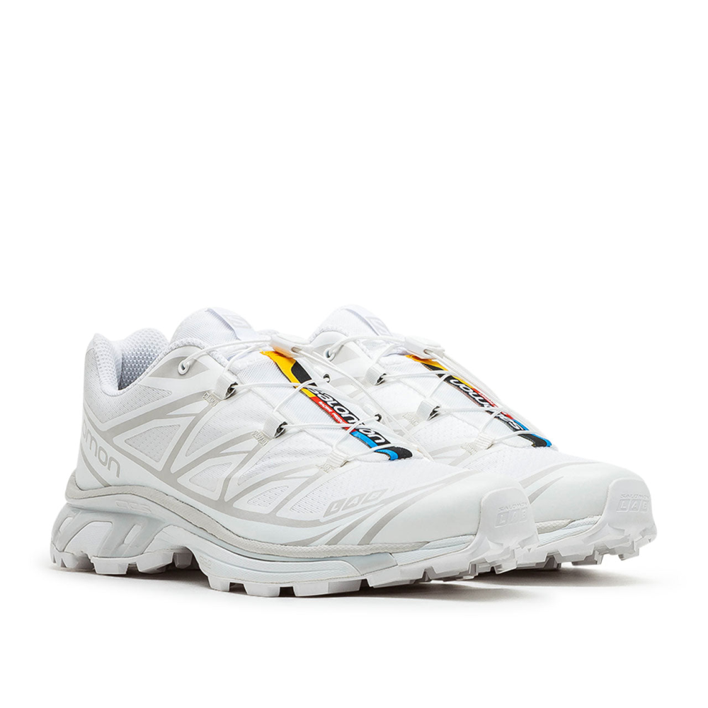 Salomon XT 6 L41252900 / weiss