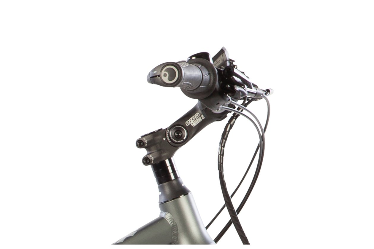Carver Tour E.340 - 500 Wh - Auslaufmodell - 28 Zoll - Damen Sport