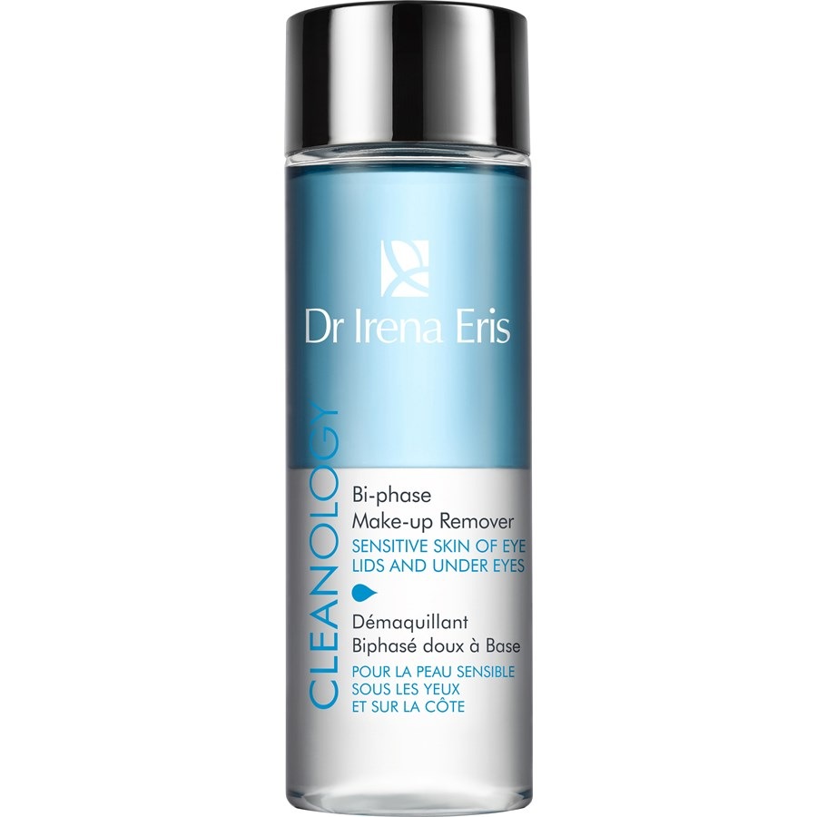 Bi-phase Make-up Remover