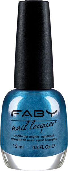 Faby Classic Collection Nagellack