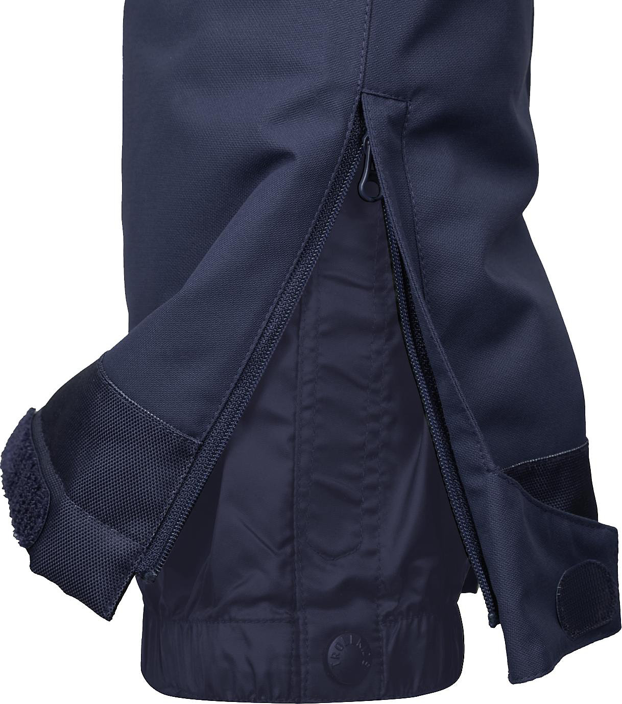 Regular Workout Pants 'Rauland'