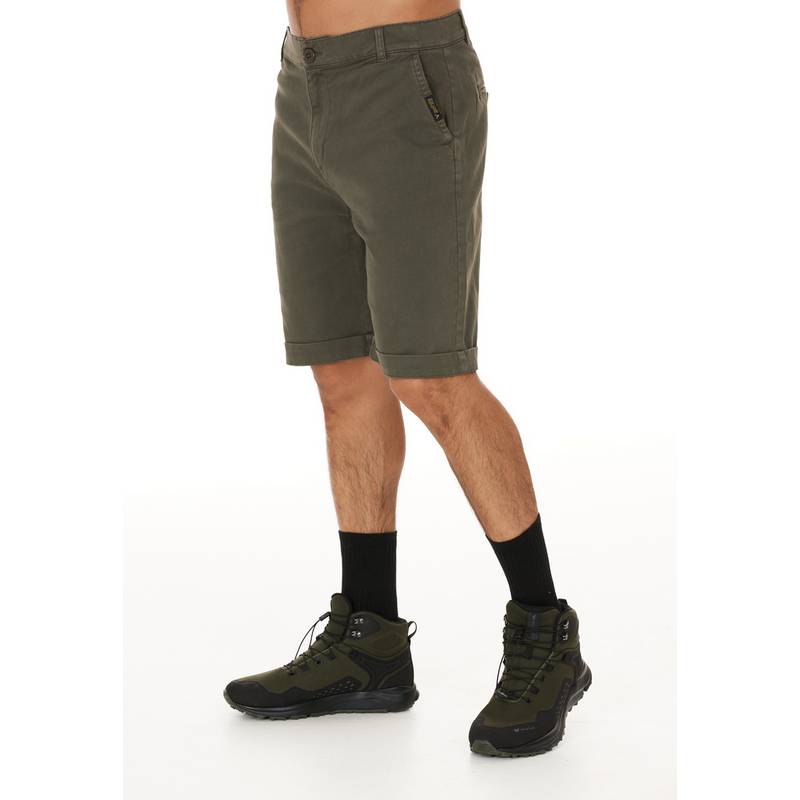Whistler Homer Shorts Herren
