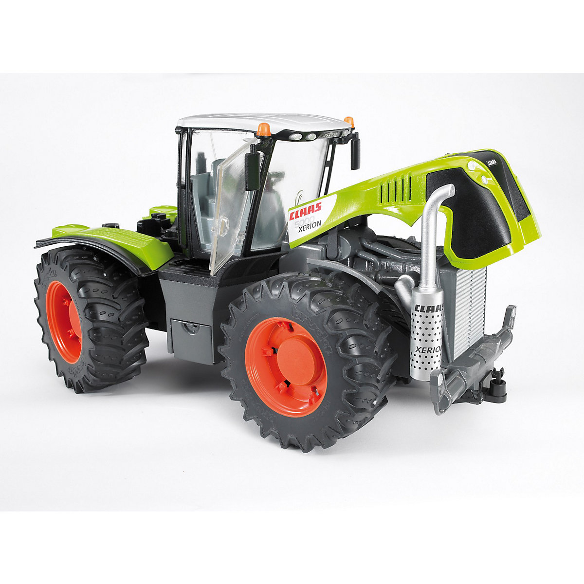 BRUDER 03015 Claas Xerion 5000