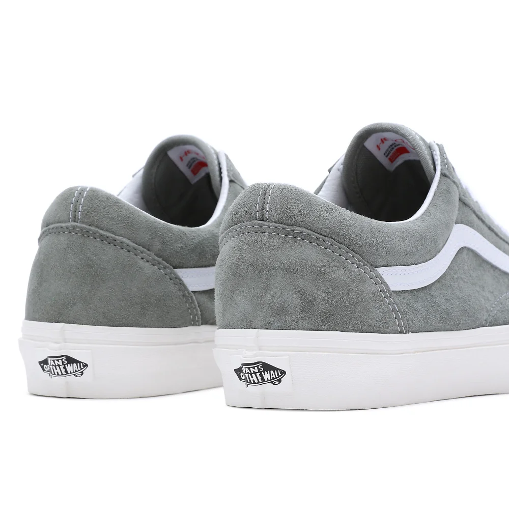 Vans Old Skool VN0005UFBY1 / grau