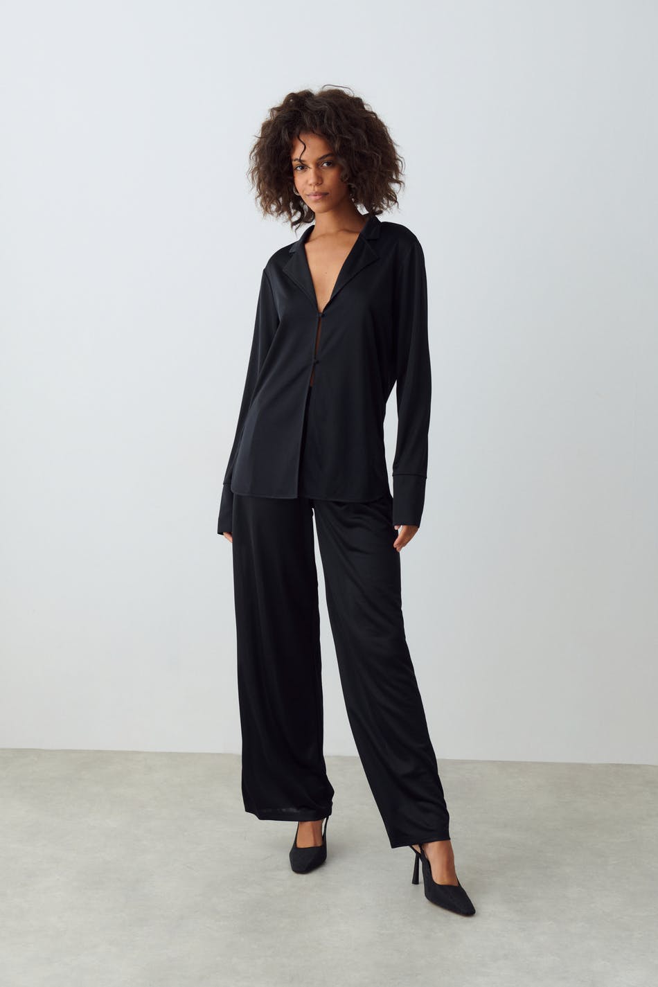Marina trousers