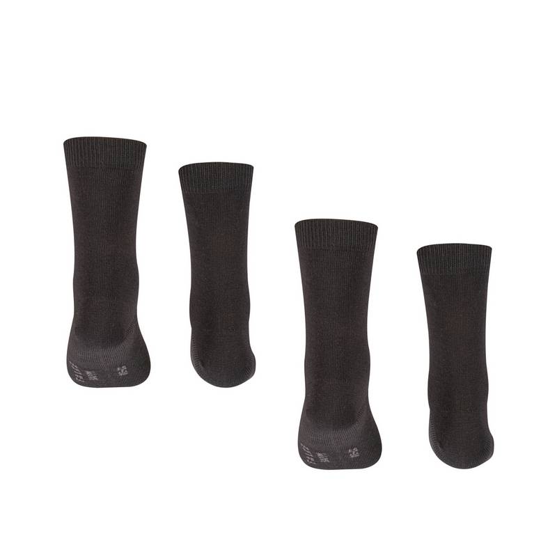 Falke Happy 2-Pack Freizeitsocken Kinder