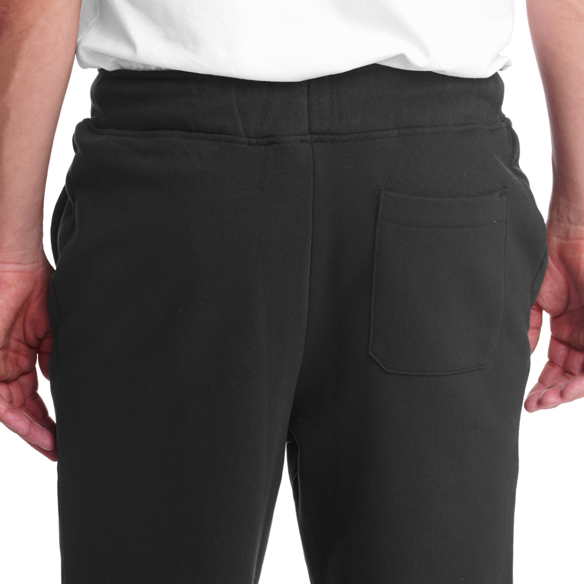Herren Jogginghose mit Tunnelzug