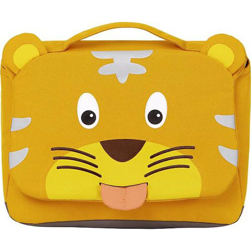 Affenzahn Vorschultasche Tiger