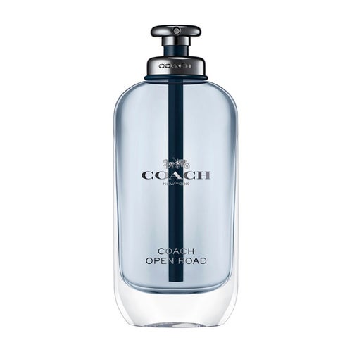 Coach Open Road Eau de Toilette 60 ml