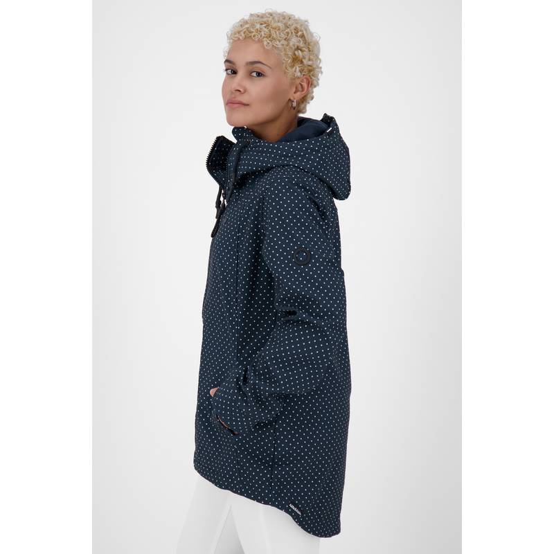 ALIFE AND KICKIN LilouAK S Winterjacke Damen