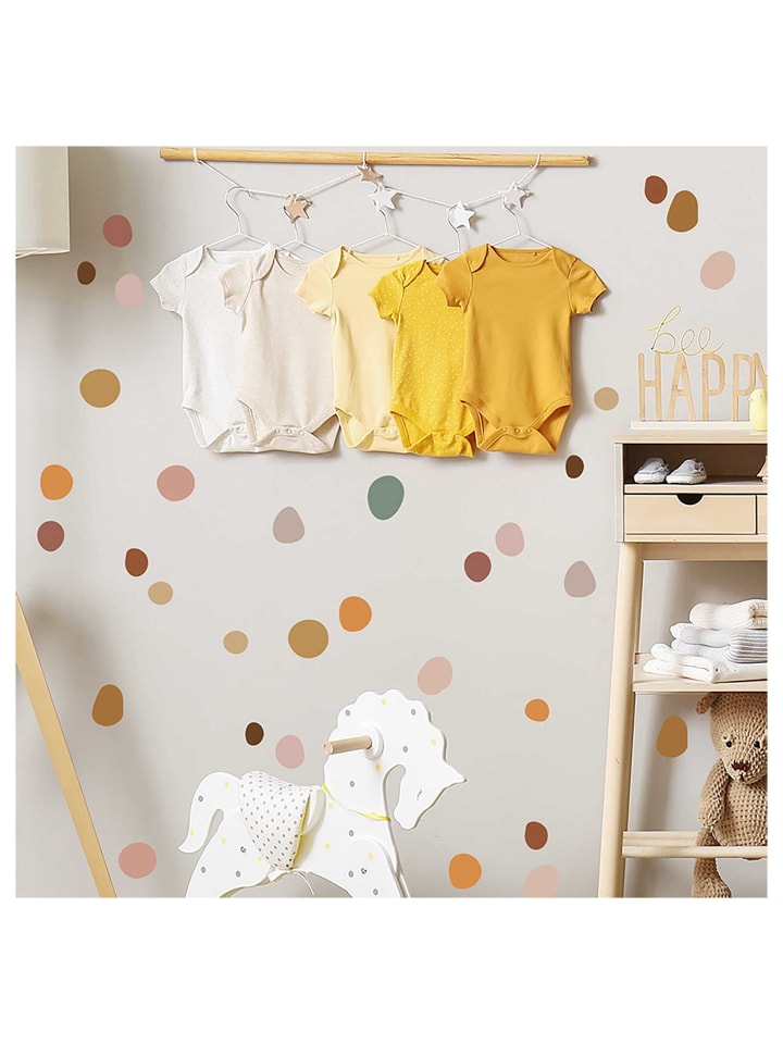 SIPO Accessoires Sipo in Bunte Punkte günstig kaufen onesize