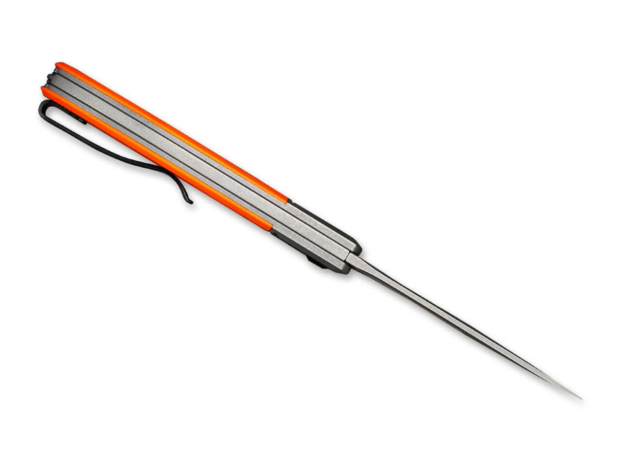 Trailblazer G10 Orange