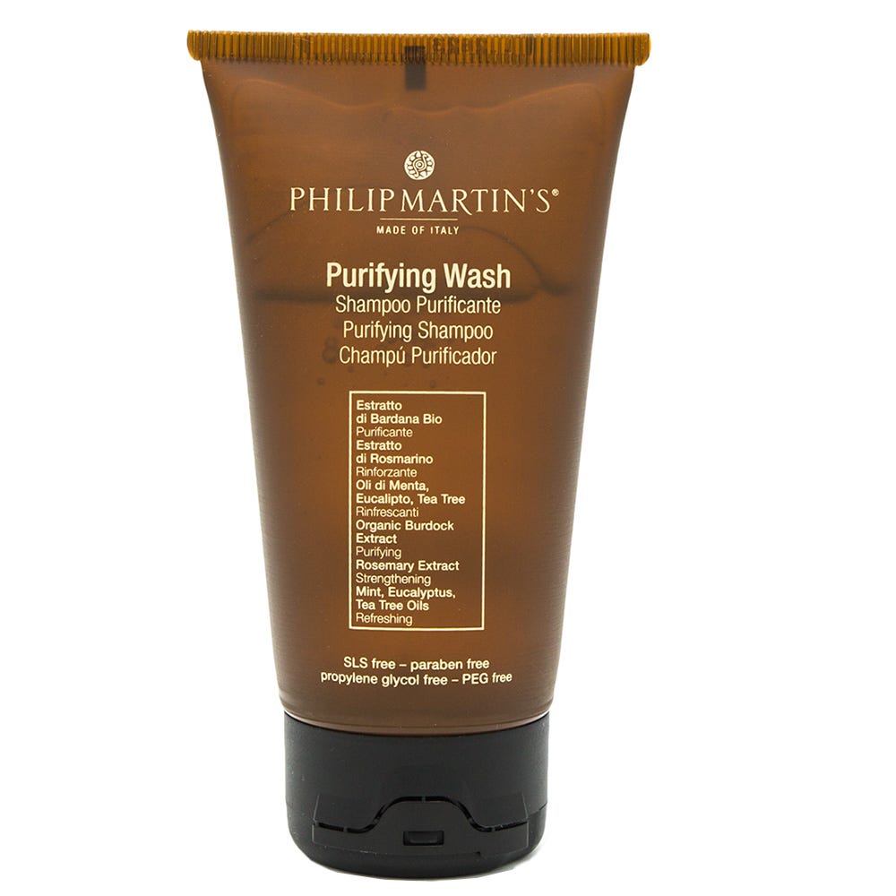 PHILiP MARTIN'S Purifying Wash 75 ml