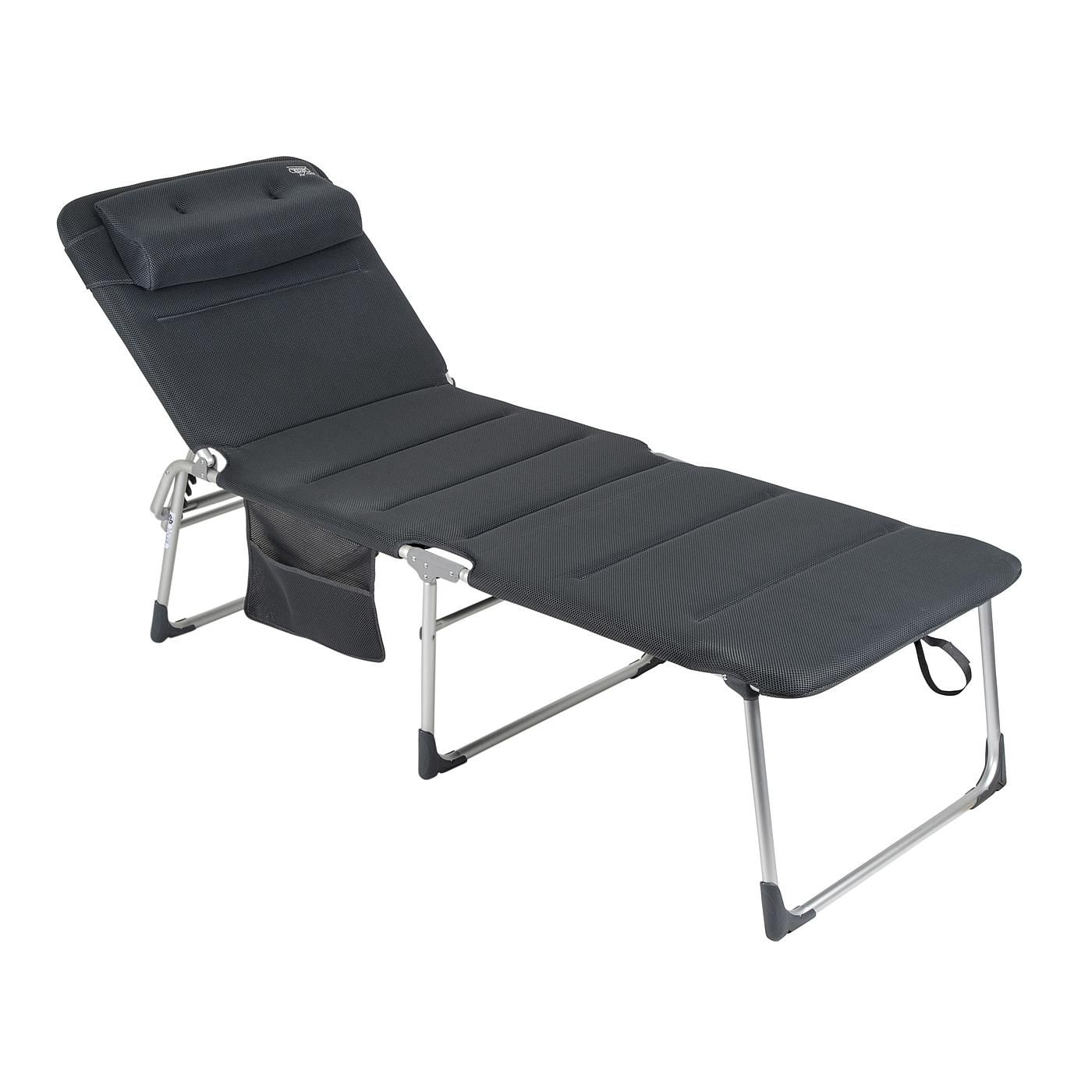 Crespo AA-363/82 Air-Elite Liegestuhl
