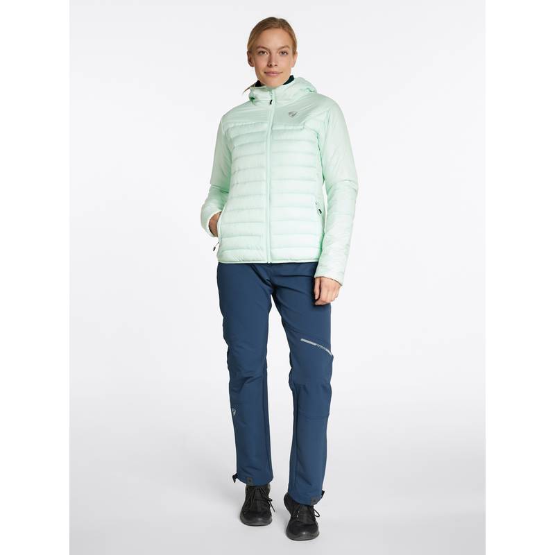 Ziener NOREA Softshellhose Damen