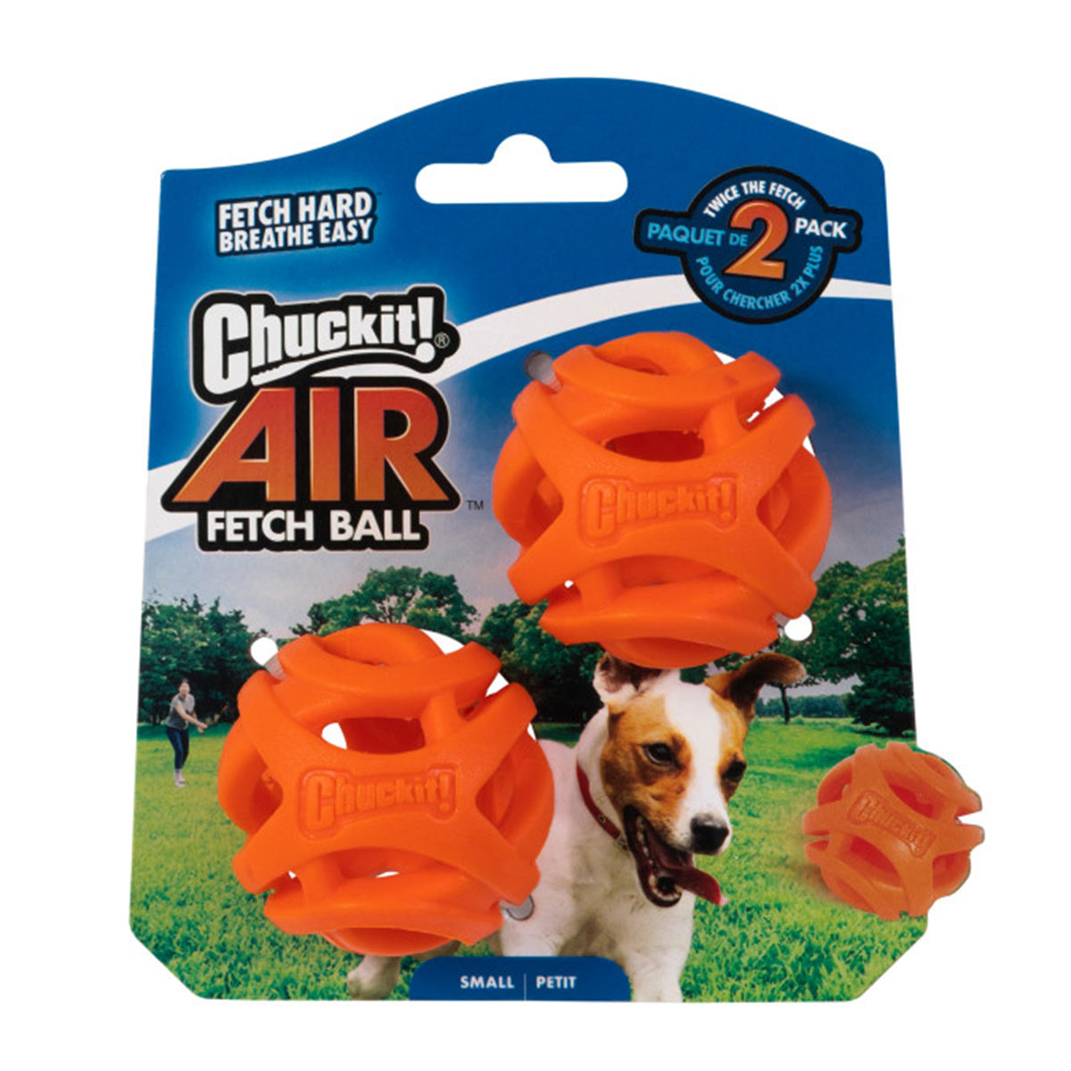 Chuckit! Air Fetch Ball günstig kaufen bei ZooRoyal