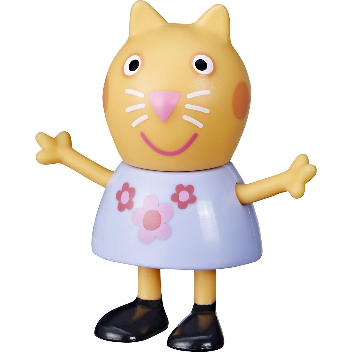 Peppa Pig Peppas Spielplatzfreunde Überraschungspack