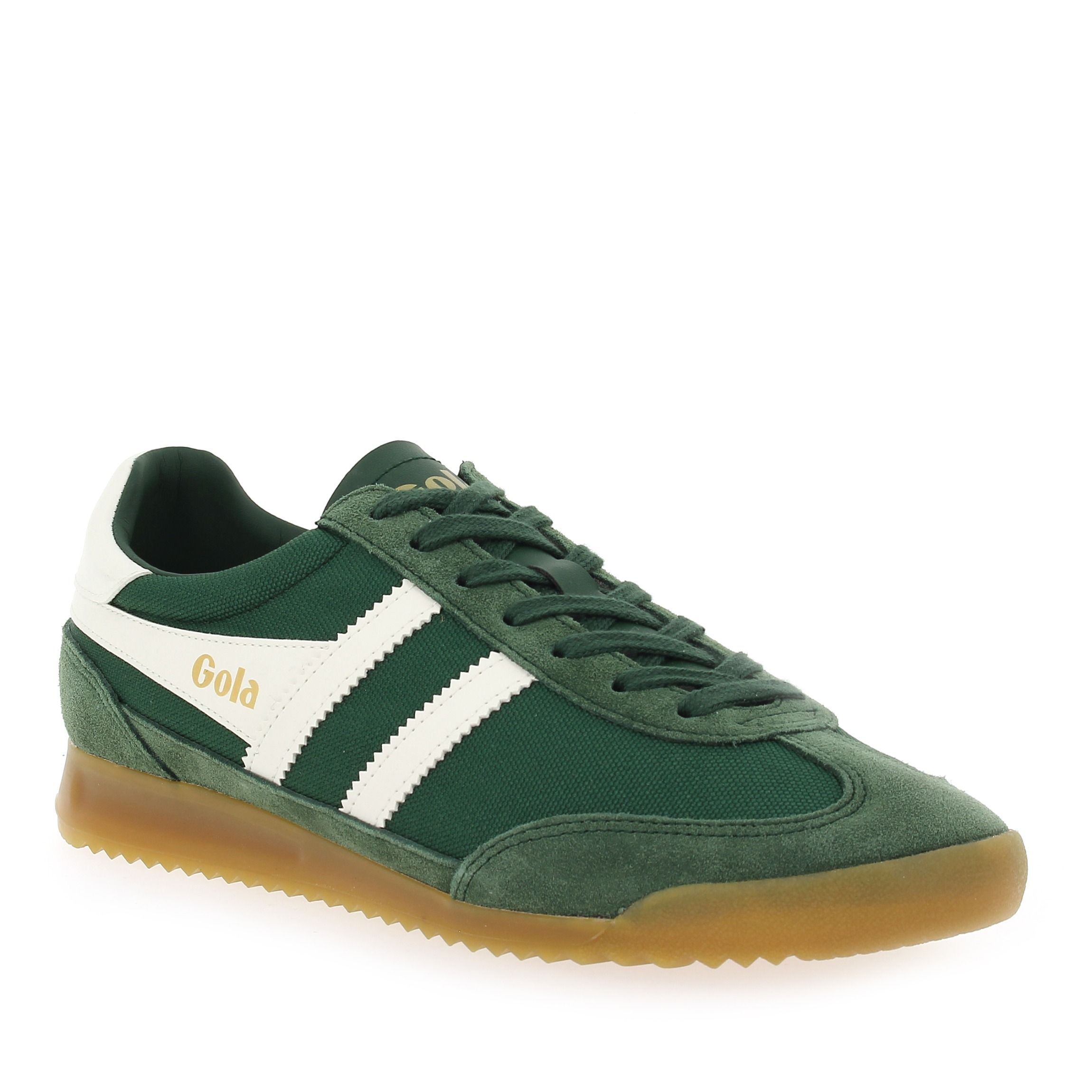 Gola  TORNADO CMB623 - Vert Blanc