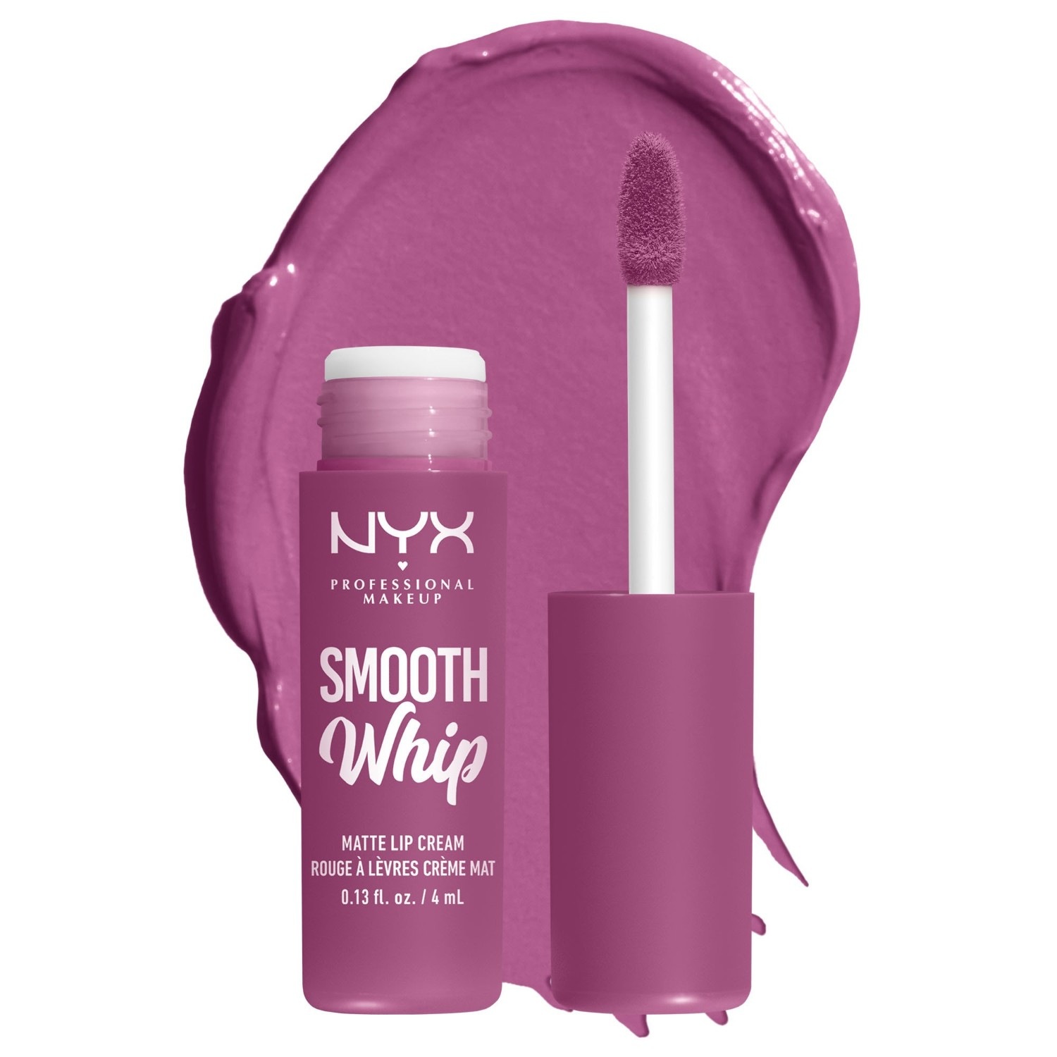 NYX Professional Makeup Smooth Whip