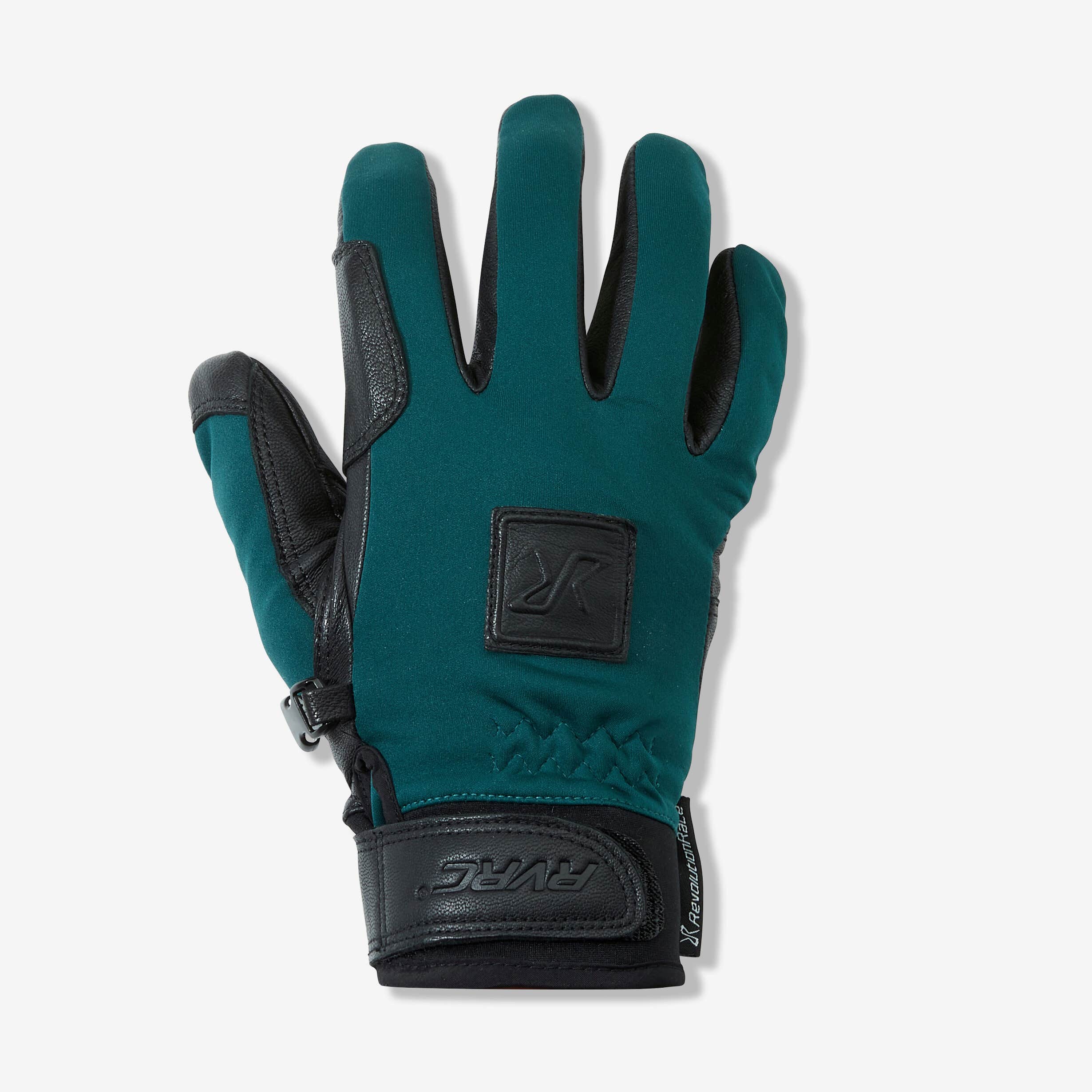 Outdoor Glove Deep Teal