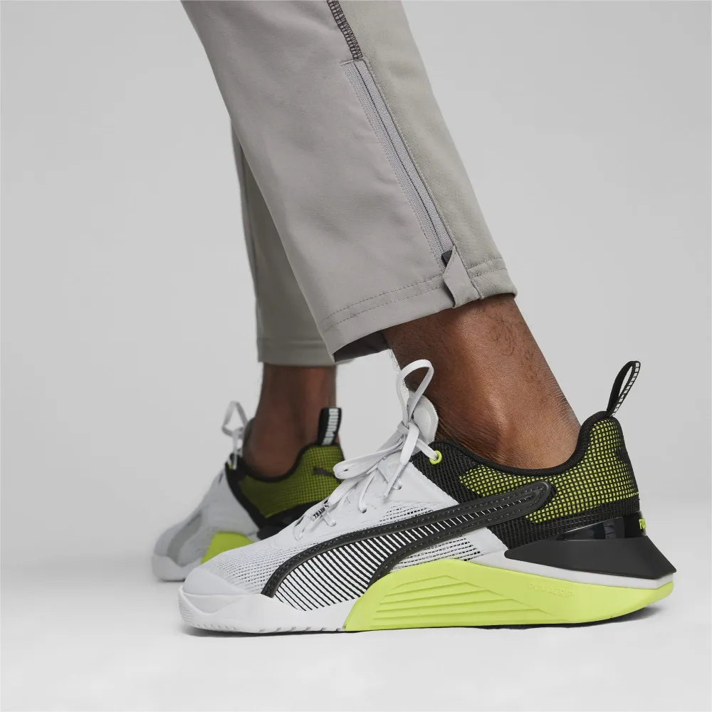 PUMA Fuse 3.0 Fitnessschuhe 378107_02 / grau