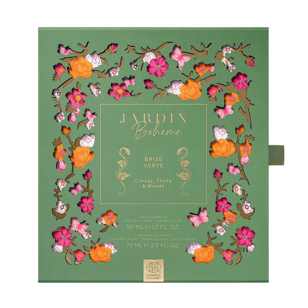 Brise Verte Value Set
