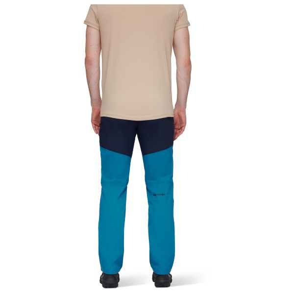 Mammut - Zinal Hybrid Pants - Trekkinghose