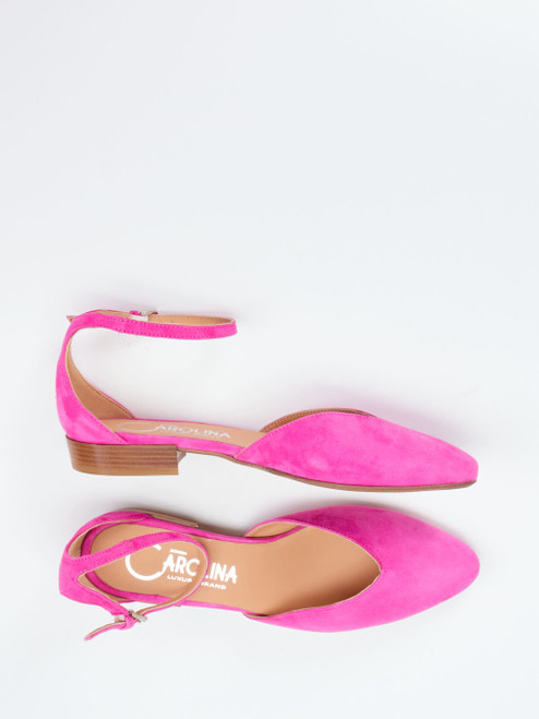 Ballerina-13215490001 Donna Carolina