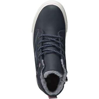 KangaROOS Kavu X in blau