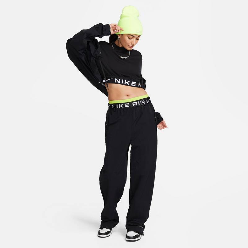 Nike Air Nylonhose Damen