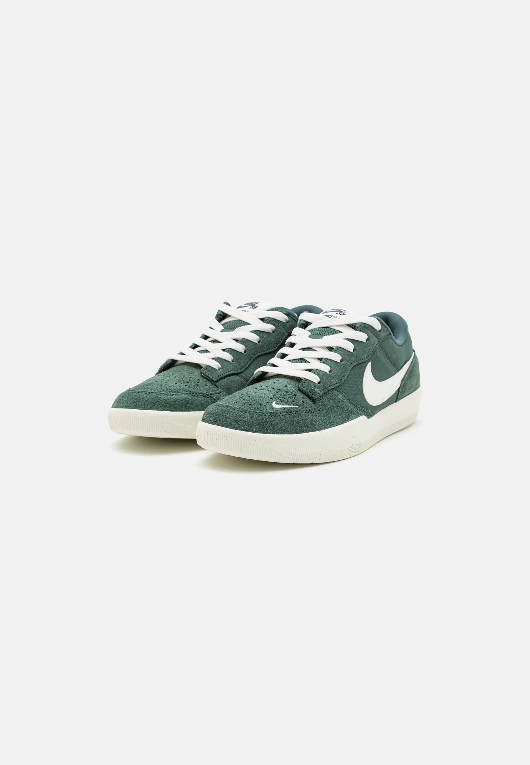 Nike SB FORCE 58 UNISEX - Zapatillas bajas
