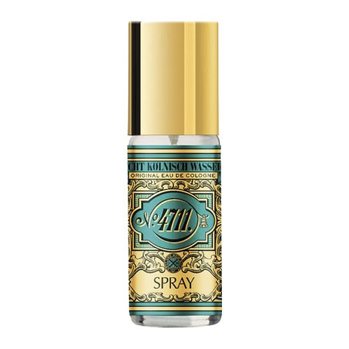 4711 Eau de Cologne 50 ml