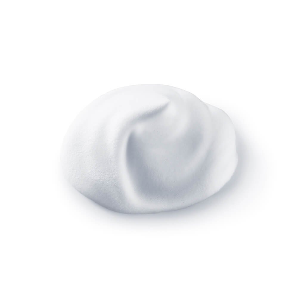 Shiseido D-Preparation Clarifying Cleansing Foam