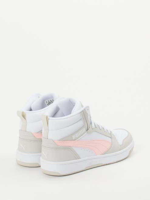 Sneaker High-86667350001 Puma