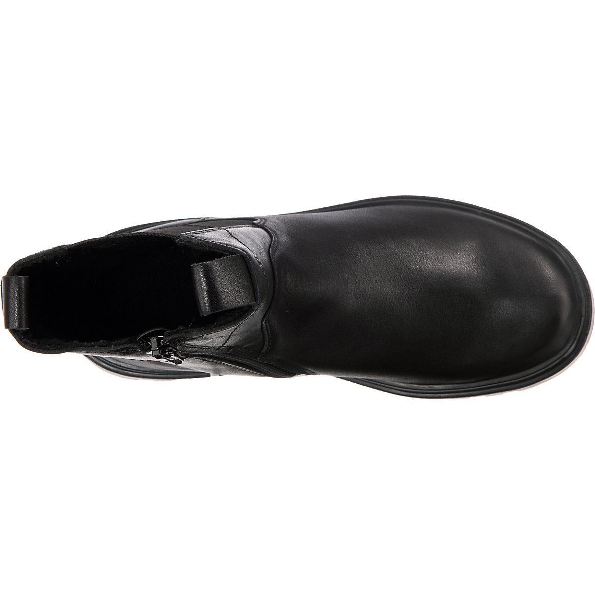 Winterstiefel WMS Weite M4 für Mädchen