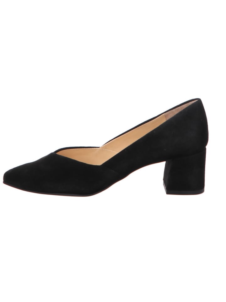 Paul Green Pumps in schwarz günstig kaufen