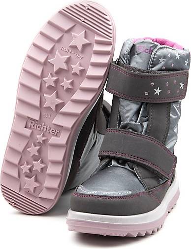Richter Winterboot HUSKY