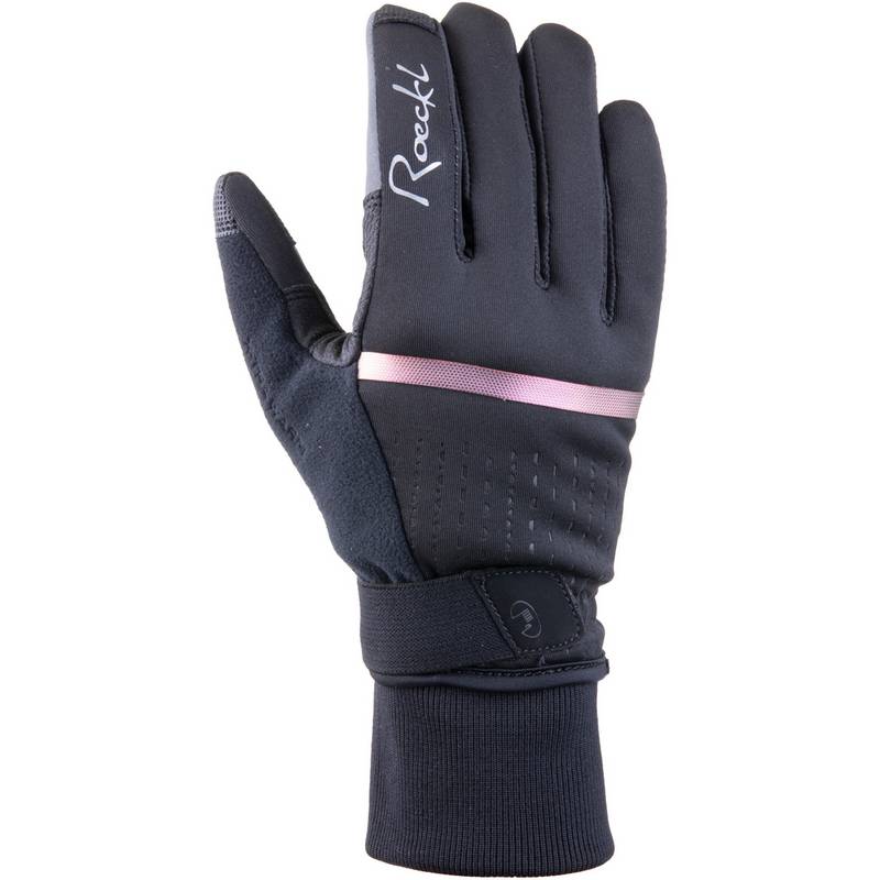 Roeckl Watou Fahrradhandschuhe Damen