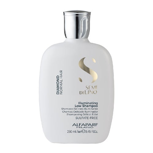 Alfaparf Milano Semi di Lino Diamond Illuminating Low Shampoo 1000 ml
