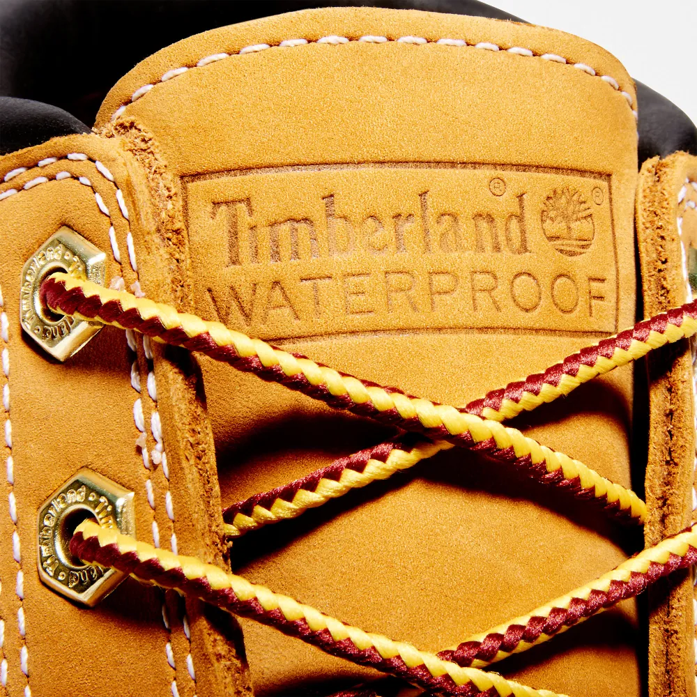 Timberland Nellie Chukka TB0233997131 / braun