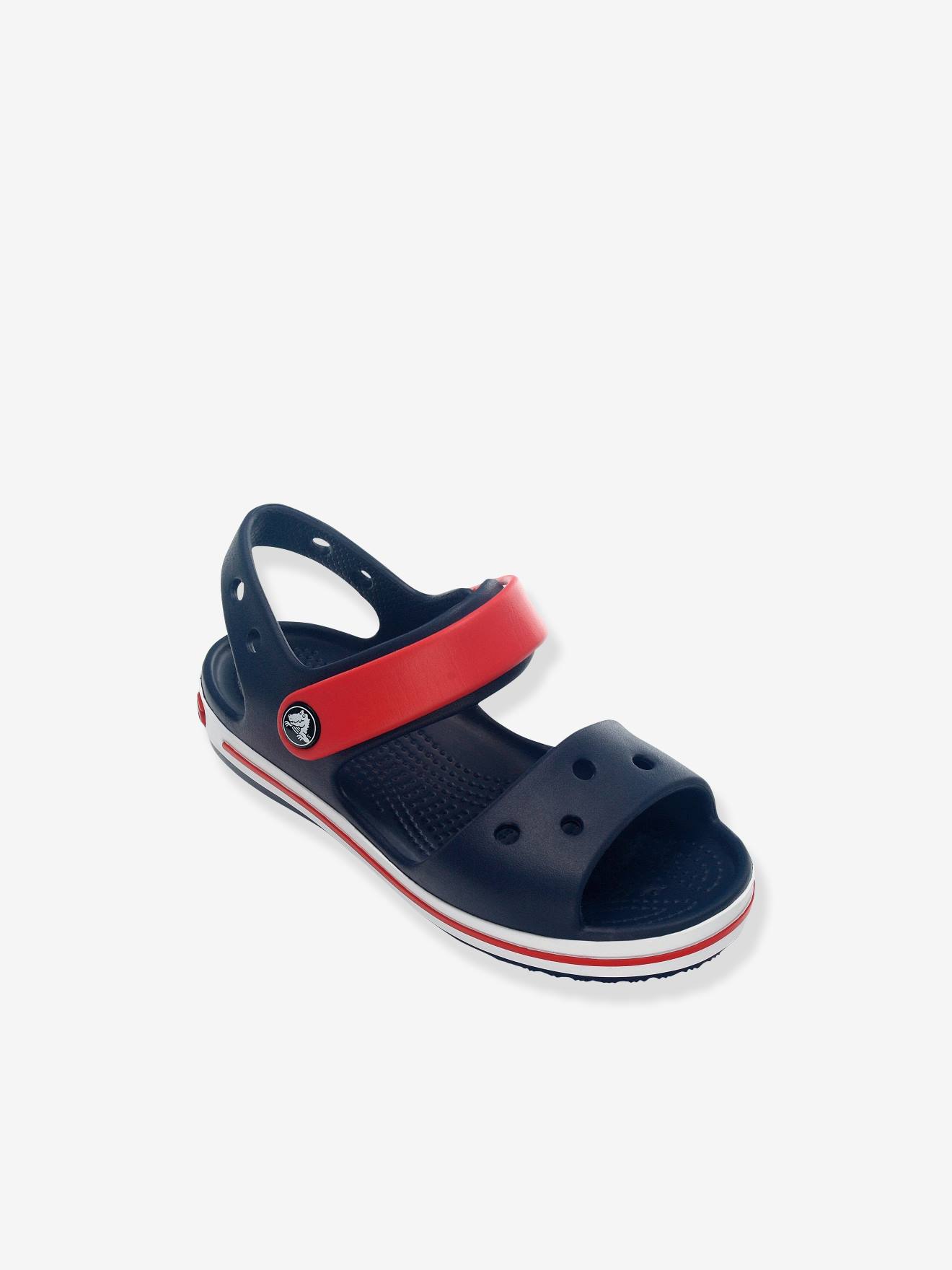 Sabots enfant Crocband Sandal Kids CROCS(TM) ballerina pink