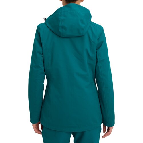 DAMEN DOPPELJACKE KALANA 3:1 W