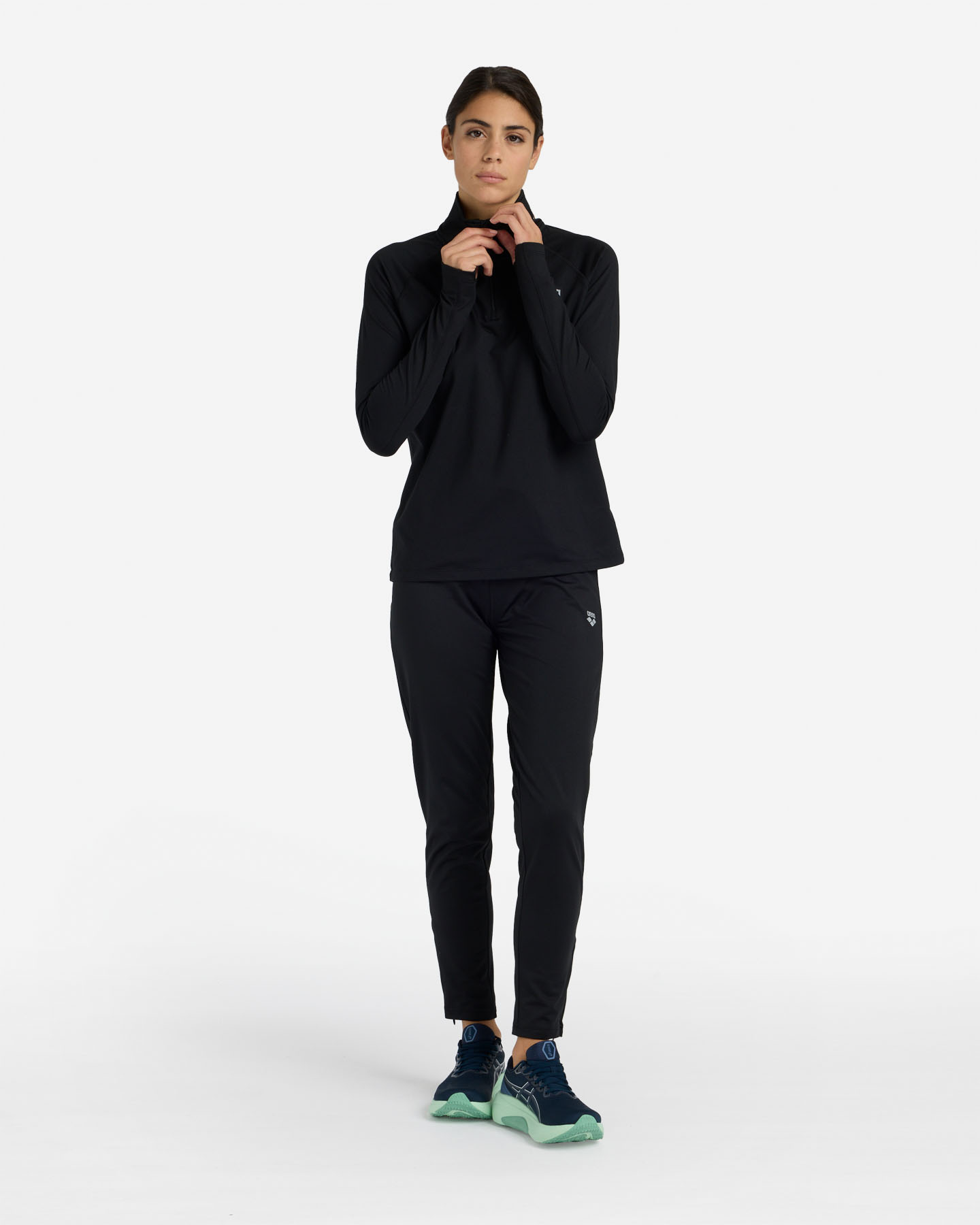 Maglia Running Arena Speedzoom W ATW1037W24-050