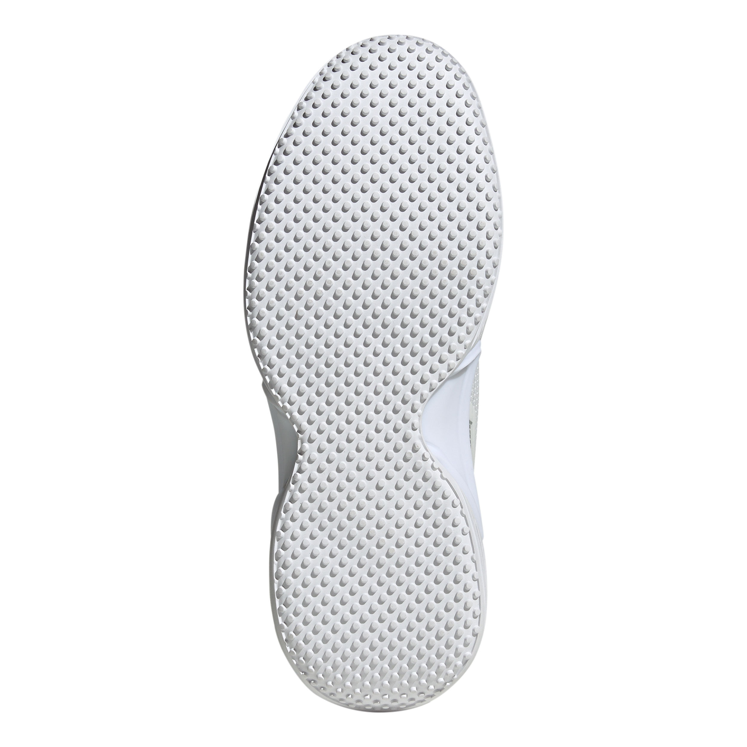 Barricade 13 Rasenschuh Herren - Weiß, Schwarz