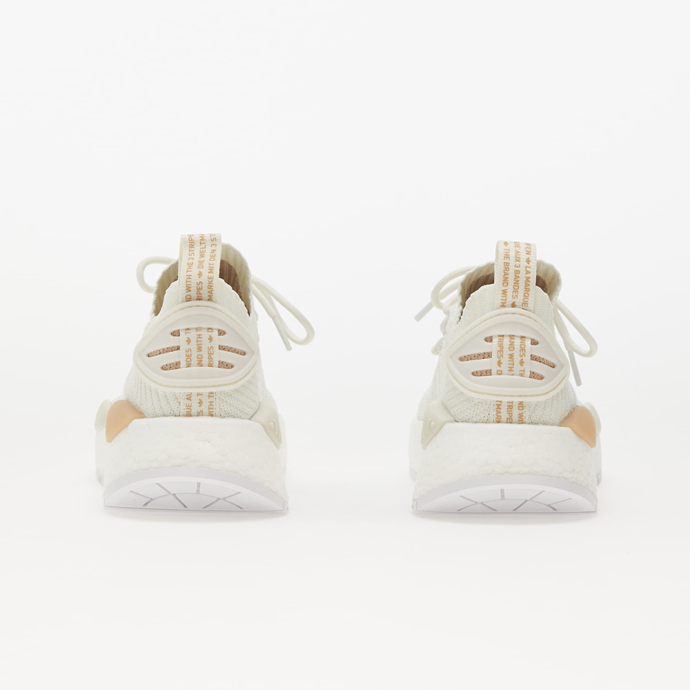 adidas NMD W1 IG0483 / weiss