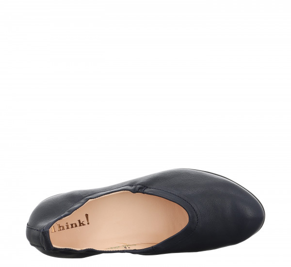 GUAD2 Ballerina - Navy